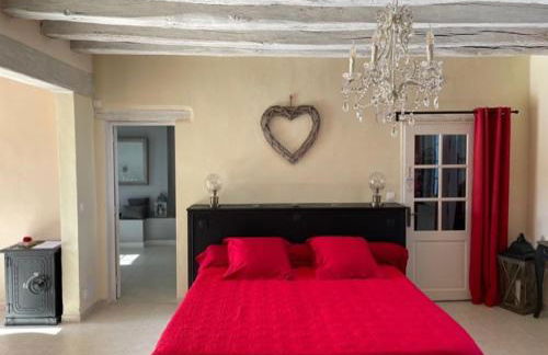 GITE ROMANTIQUE - Foto 10