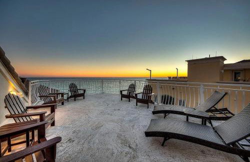 Millenia - Gulf Front Home with Private Pool Space & Ocean Views - Foto 43