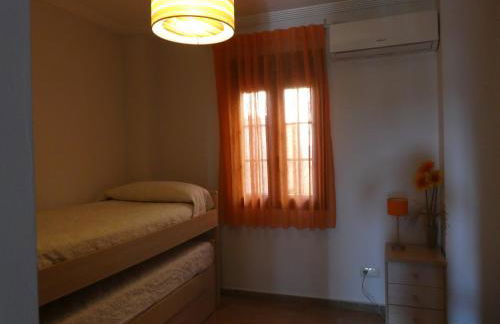 Apartamento primera linea Isla Canela - Foto 17