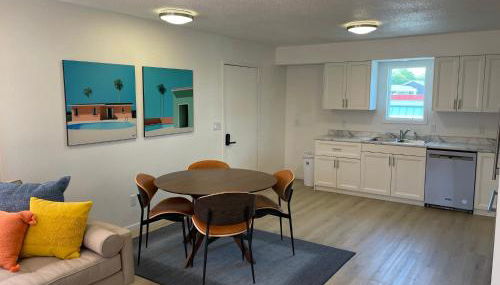 2nd Floor, 2 Bedroom Condo, Sleeps 6 - Foto 2