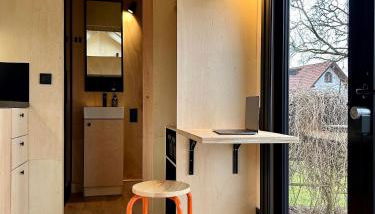 Tiny House am Bodensee - Foto 5