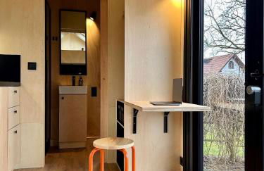 Tiny House am Bodensee - Foto 5