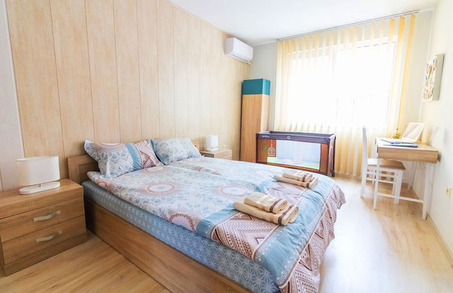 Domus Apartments Old Town - Foto 2