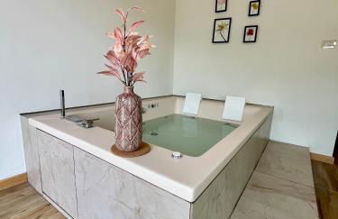 Villa Giulietta lake view Jacuzzi Spa 108 - Foto 18