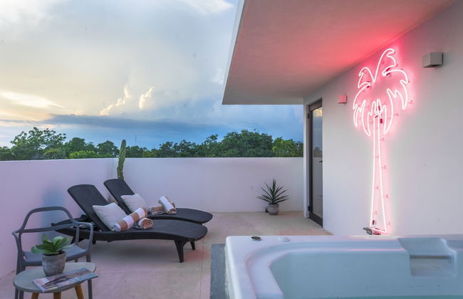 Neem Tulum - Foto 41