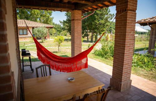 Agriturismo Anfora della Vita - Foto 6