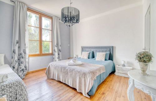 Maison avec piscine et jacuzzi - Photo 3