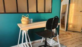 Loft lumineux et cosy avec grande terrasse - Foto 5