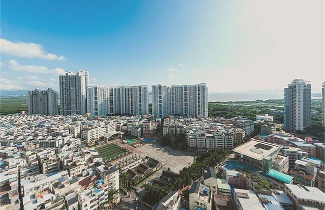Tianxi Apartment KKone Branch - Foto 25
