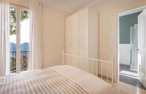 Villa Rosa del Garda Golf and Bike - Foto 37