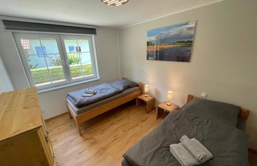 Ferienhaus Rechlin - Foto 11