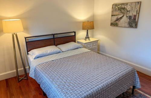 House with Firepit near Noda Plaza Midwood LightRail - Foto 14