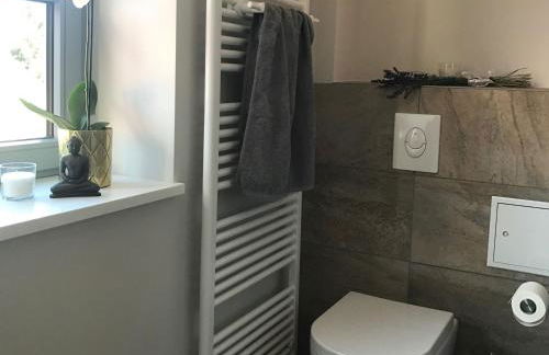 Ferienwohnung mit Sauna - Foto 19