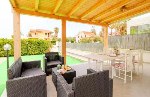 Villa Agata - Sea Life - Foto 7