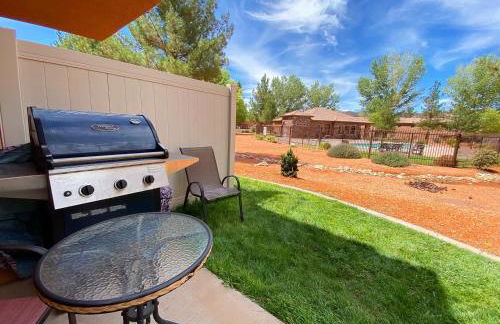 Kasa Kanab Modern Townhome Pet Friendly - Foto 19