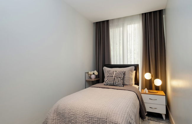 Home Of Istanbul - Foto 10