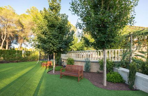 Carrasca 8 paddle & pool - Foto 10