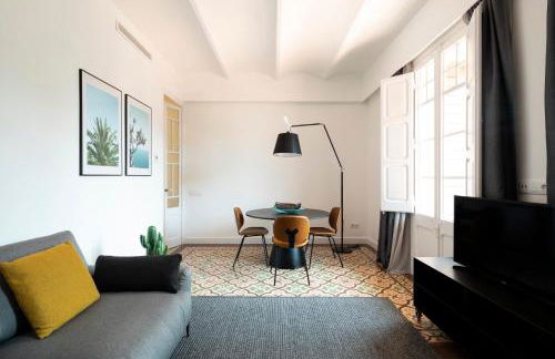 Aspasios Sagrada Familia Apartments - Foto 53