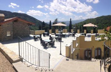 Borgo I Tre Baroni - Spa Suites & Resort - Foto 40