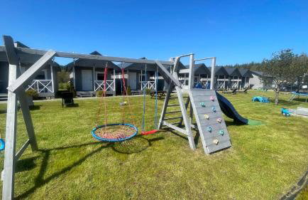 NOWE Domki letniskowe Pod Sosenką- 4min od morza! Wicie - Foto 5