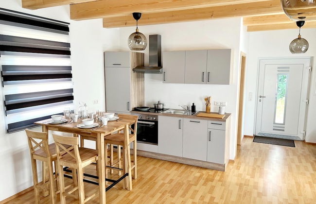 Holiday Home in Spielberg Near Red Bull Ring - Foto 12
