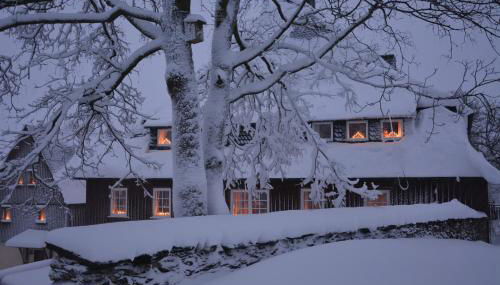 Verlegerhaus Seiffen - Foto 2