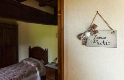 Agriturismo Ca' Bertu' - Photo 80