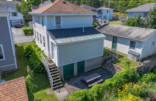 Large 3BR Home in Downtown Bar Harbor! [Eden West] - Foto 36