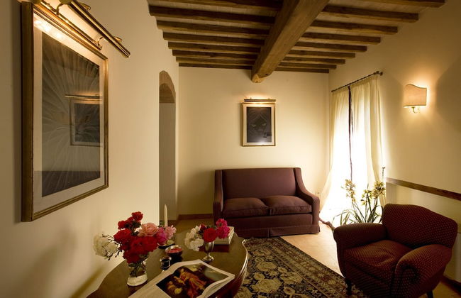 Villa Il Castagno Wine & Resort - Foto 36