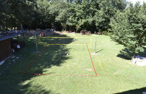 Agriturismo Forestale Luti - Foto 39