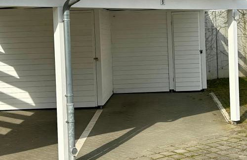 Ferienwohnung Kühlungsborn - Strand, Park und Wald - Foto 11