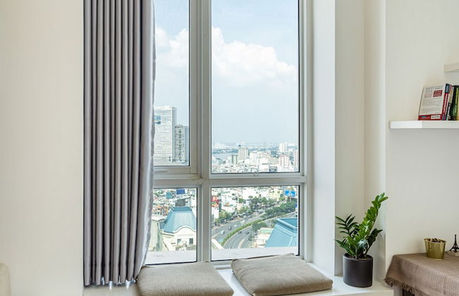 The Manor 2 Apartment - Rooftop Pool - Foto 30