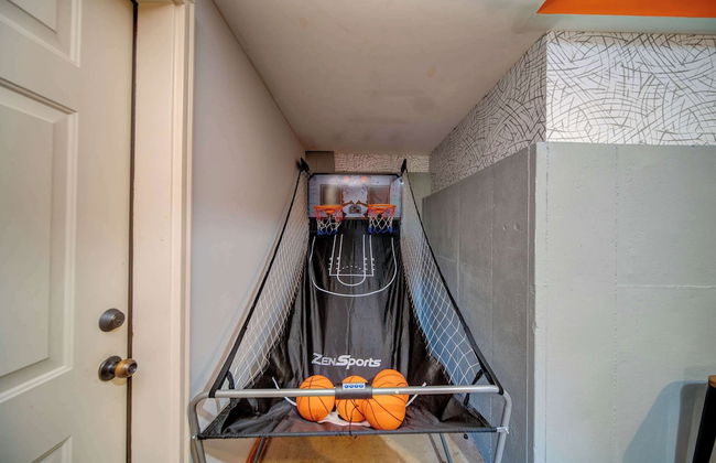 Buck Valley Lodge Mountain Getaway! - Foto 38