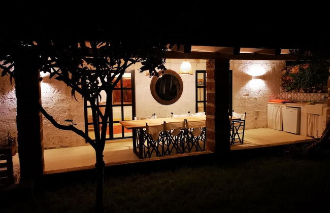 Leu075 in Castrignano del Capo - Foto 50