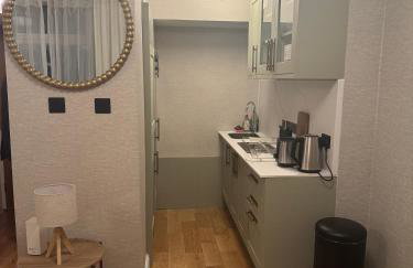Central London Apartment - Foto 10