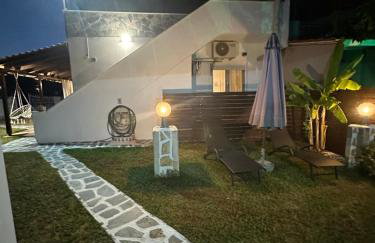 Wanderlust 2 families House Kariani Kavalas - Foto 4