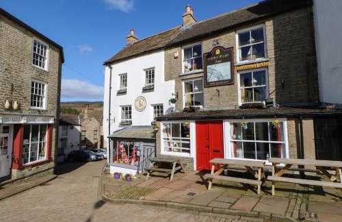 Cross View Cottage - Foto 28