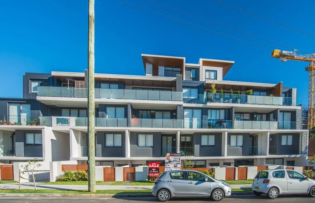 Cozy One Bed APT Closes To Airport In Arncliffe - Foto 17