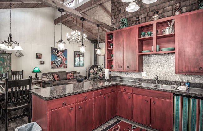 A Climbing Cub - Foto 7