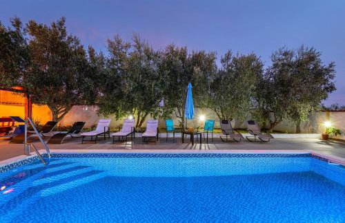 Holiday Home Villa Vesna Lux - Foto 24