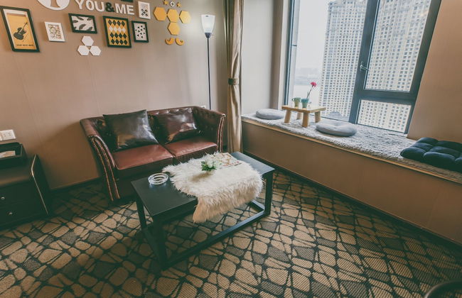 Wuhan Sloth Hotel - Foto 7