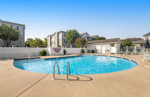 Villas at Bay Crossing --- 34670 Villa Cir, Unit 2207 - Foto 17