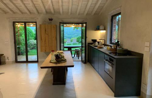 Luxury Serviced Cottage in a Historical Chianti Borgo - Foto 12