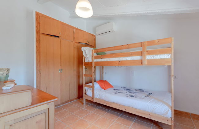 Finca Can Rebasso - Foto 3