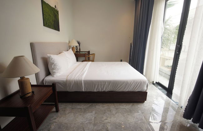 Field Villa Hoang Dieu - Foto 17