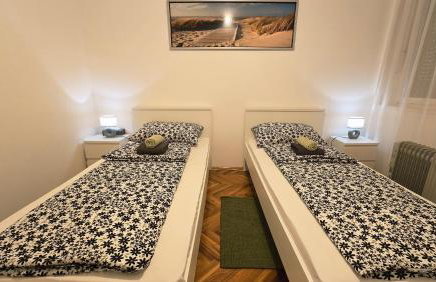 Apartman Mik - Daruvar - Foto 6