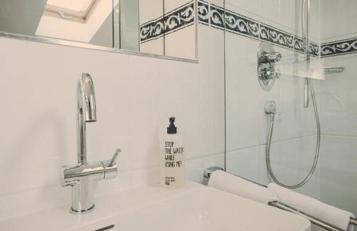 Der Lederer Hof - Boutique Apartments - Foto 68