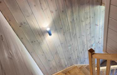 Szare Stodoły Domki - Foto 43