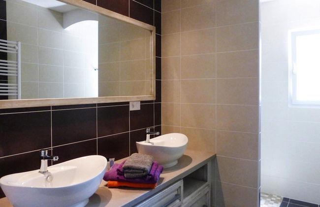 Holiday Home in Gabian Near Vineyards - Foto 10