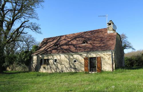 Holiday Home Le Petit Gîte by Interhome - Foto 33